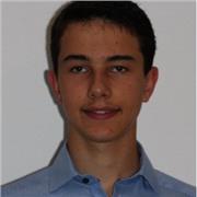 Einser- Abiturient bietet Mathe und Bio Nachhilfe für Sek I & II